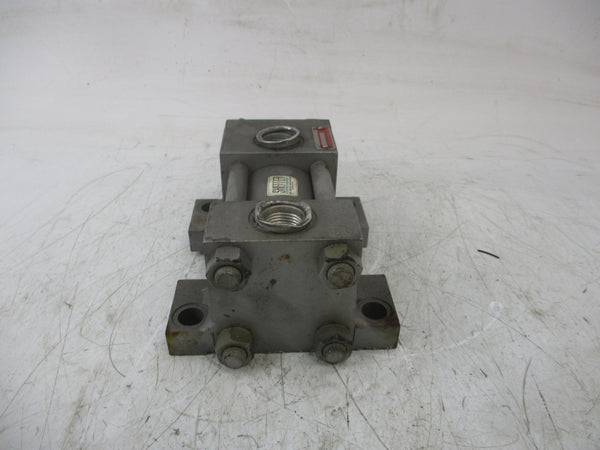 SHEFFER 2039382-2 2HHSL1Y UNMP