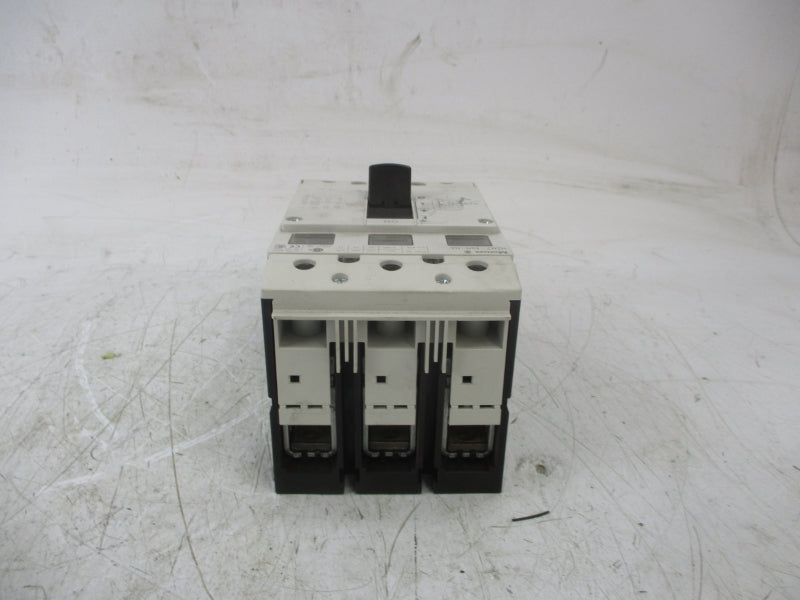 MOELLER NZM7-40N-NA 600V UNMP