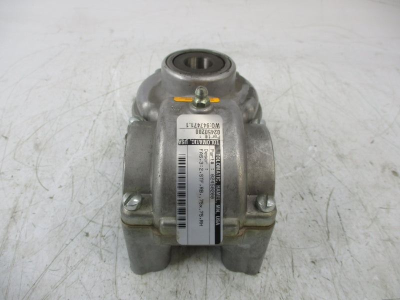 TOL-O-MATIC 02450200 UNMP