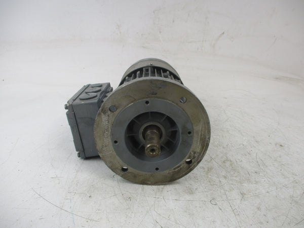 SEW EURODRIVE GNFZE71/3 GN (F) ZE7 1/3 150V 3.4A UNMP