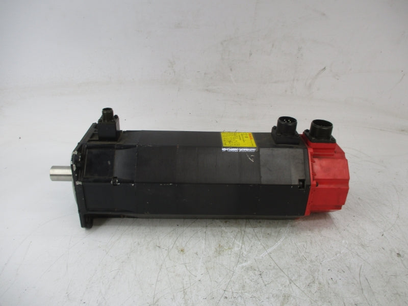 FANUC A06B-0316-B674 131V 8.5A UNMP