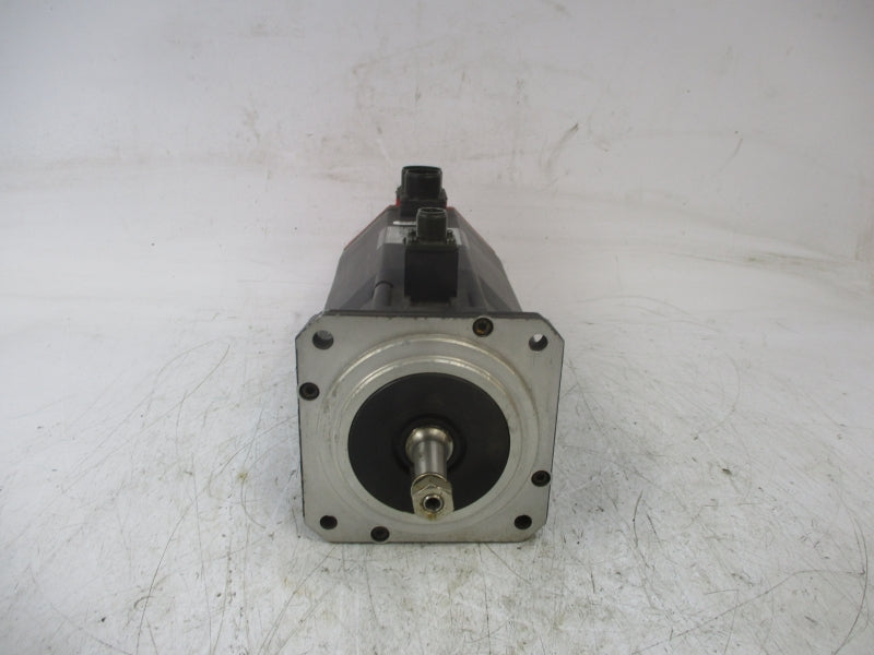 GE FANUC A06B-0314-B142#7075 126V 5.8A NSNP