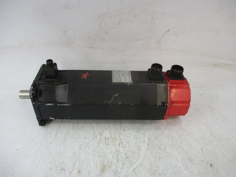 GE FANUC A06B-0316-B674#7500 131V 8.5A UNMP