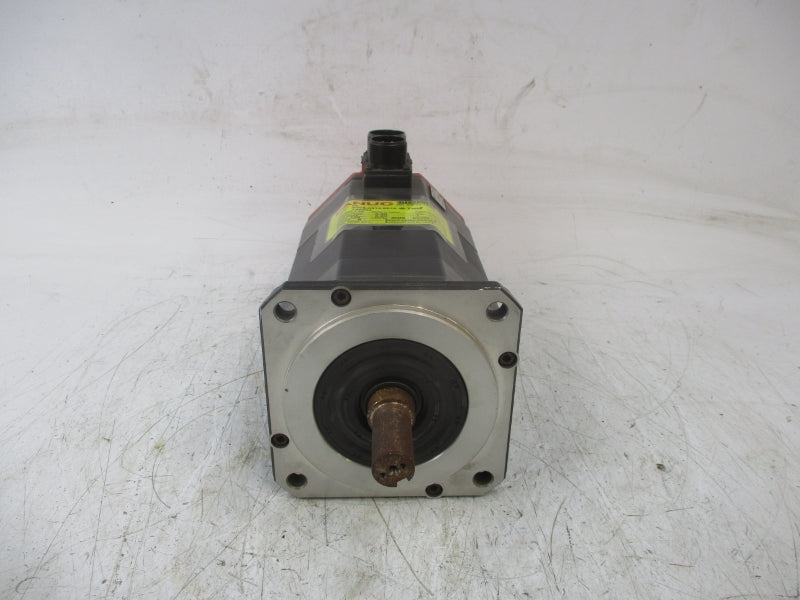 FANUC A06B-0314-B574 126V 5.80A (AS PICTURED) UNMP