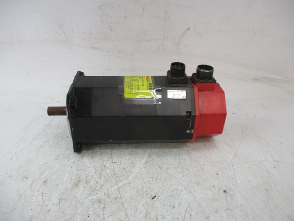 FANUC A06B-0314-B574 126V 5.80A (AS PICTURED) UNMP
