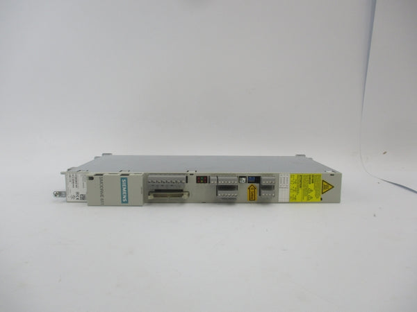 SIEMENS 6SN1146-1AB00-0BA1 VER. D NSMP