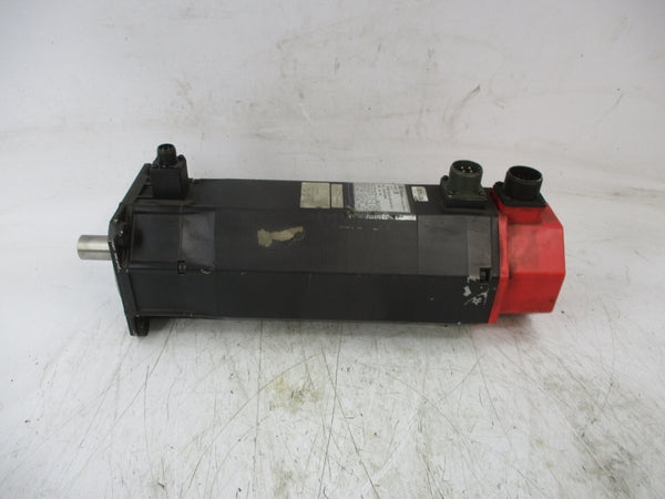 GE FANUC A06B-0316-B674#7500 131V 8.5A UNMP