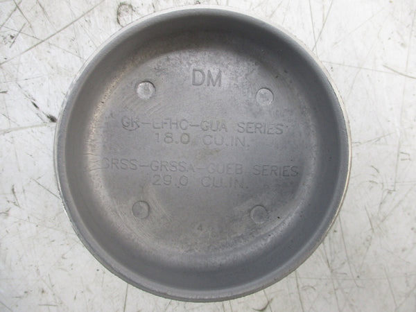 APPLETON GR-EFHC-GUA (AS PICTURED) NSNP