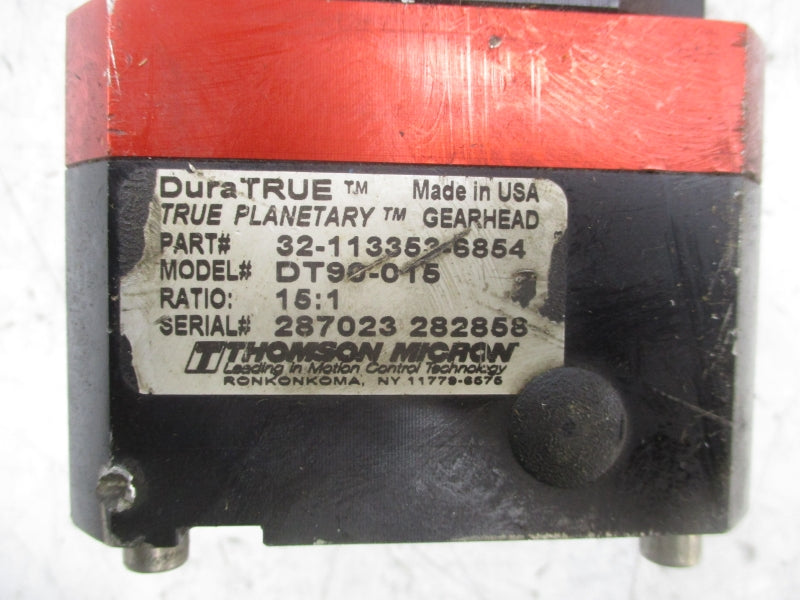 THOMSON 32-11353-6854 DT90-015 (AS PICTURED) UNMP