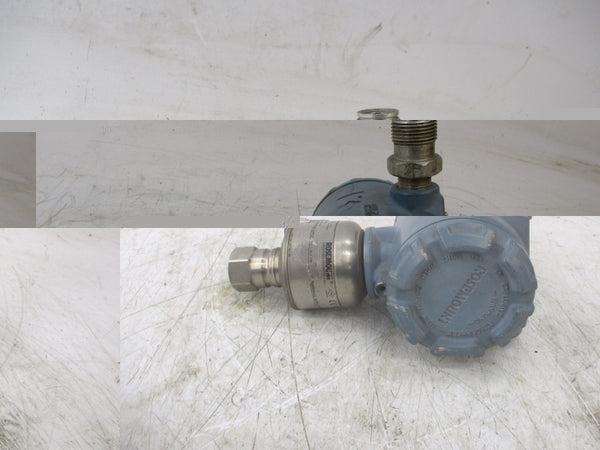 ROSEMOUNT 3051S2TG1A2A11A1AE6M5Q4 10.5-42.4VDC 30PSI UNMP