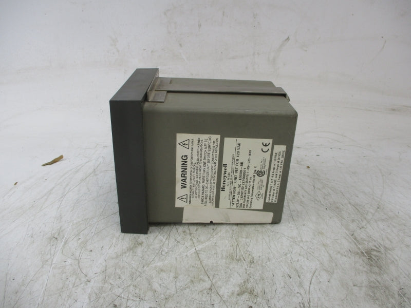 HONEYWELL 9782P-03-VC-E0000-BD 120/240VAC 0.6A UNMP