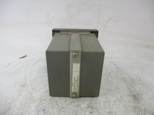 HONEYWELL 9782P-03-VC-E0000-BD 120/240VAC 0.6A UNMP