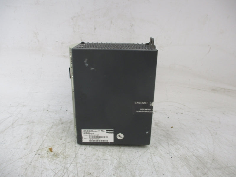 PARKER GV6K-U12R 120/240V UNMP