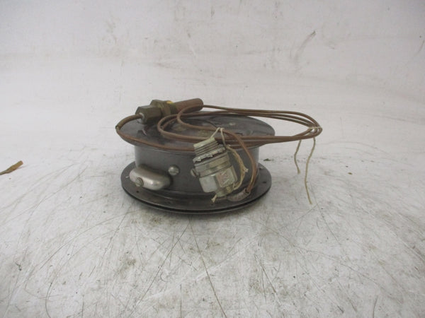 MERCOID DAW-538-3-5 120-240VAC, 5-2A (AS PICTURED) UNMP