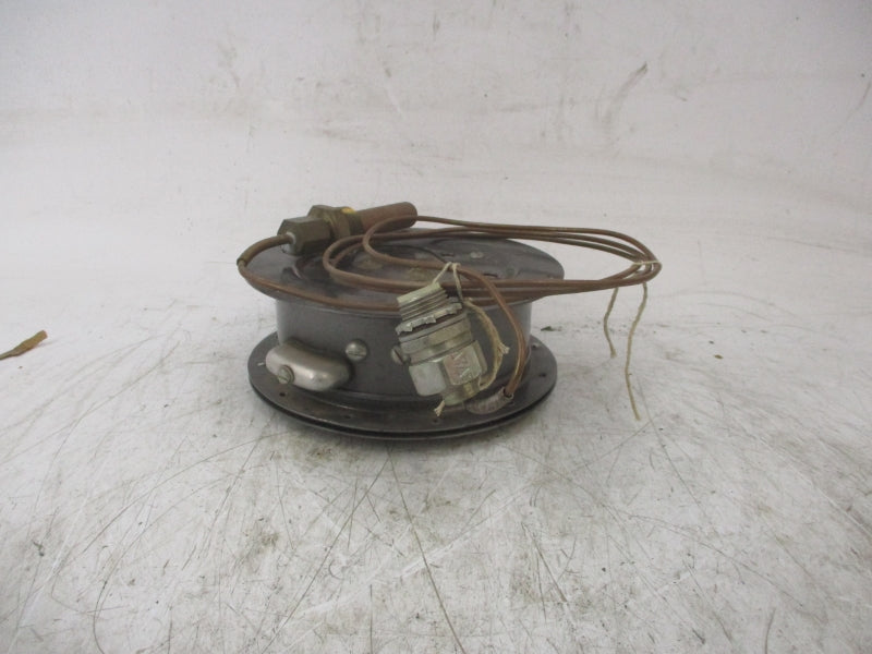 MERCOID DAW-538-3-5 120-240VAC, 5-2A (AS PICTURED) UNMP