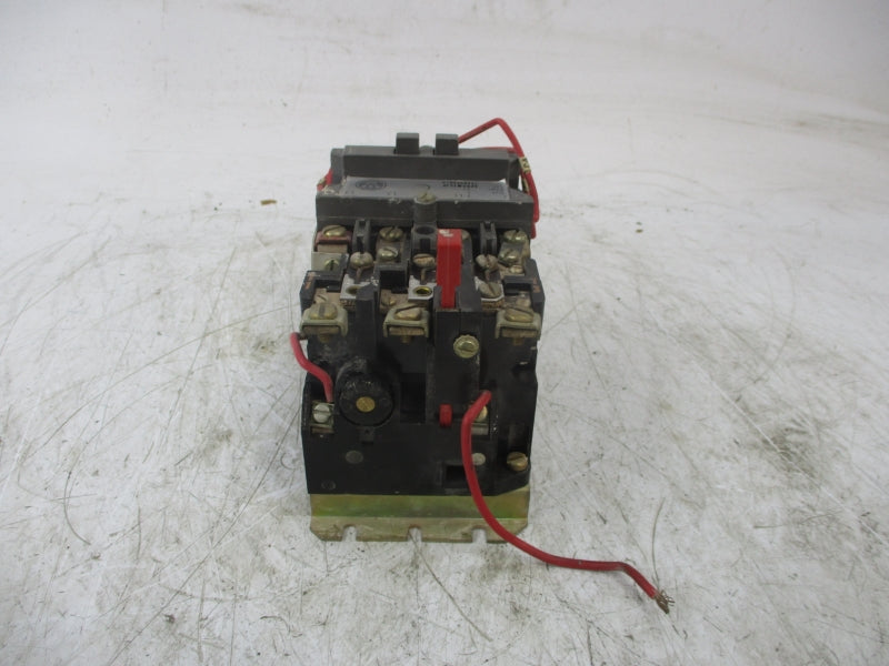 WESTINGHOUSE A200M1CJD 440V 27A (AS PICTURED) UNMP