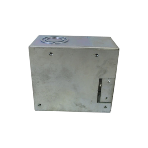 FEEDRAIL FR109 600VAC/250VDC 100A NSNP