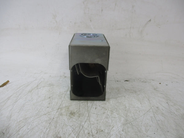 FEEDRAIL FR109 600VAC/250VDC 100A NSNP