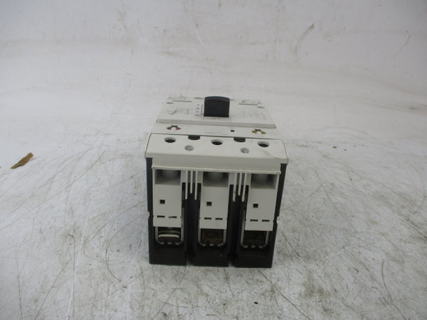 MOELLER NZM7-40N-NA 600VAC 40A NSNP