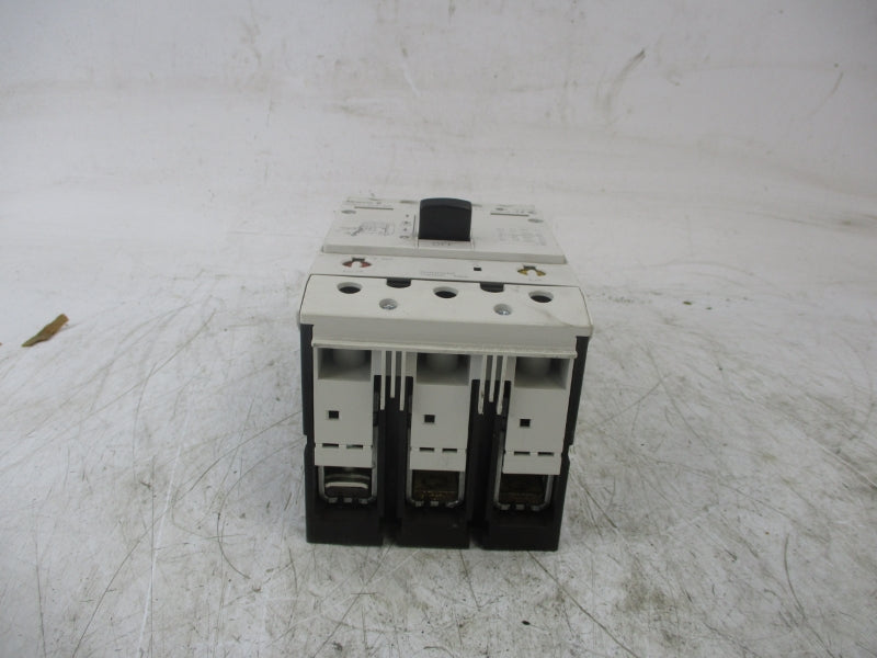 MOELLER NZM7-40N-NA 600VAC 40A NSNP