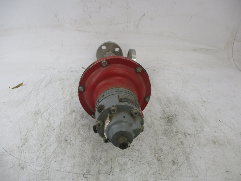 MOORE 73N-B (AS PICTURED) UNMP