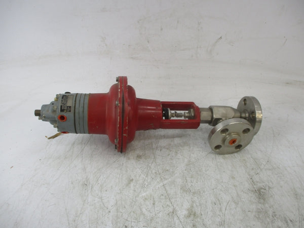 MOORE 73N-B (AS PICTURED) UNMP