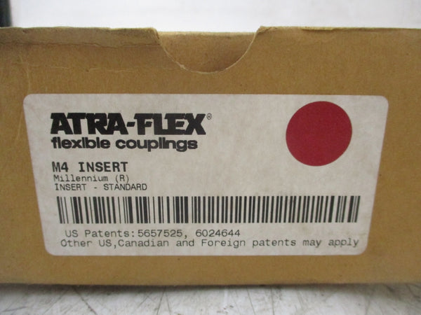 ATRA-FLEX M4 (YELLOW) NSMP