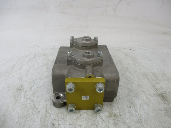 PARKER L68481102 250PSI (AS PICTURED) NSNP