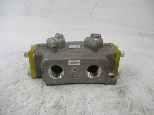 PARKER L68481102 250PSI (AS PICTURED) NSNP