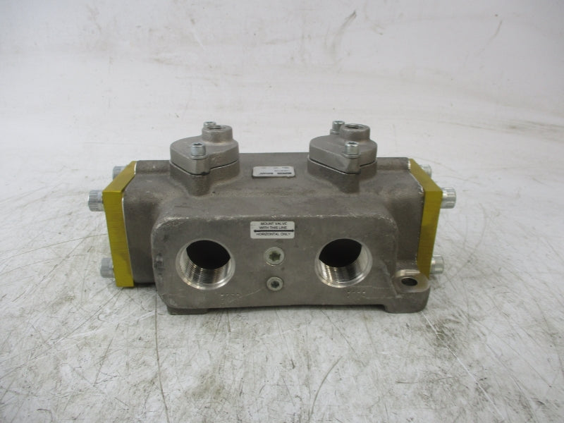 PARKER L68481102 250PSI (AS PICTURED) NSNP