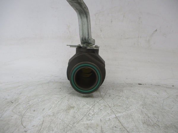 HYDAC KHM-40-F3-1114 3000PSI (AS PICTURED) NSNP
