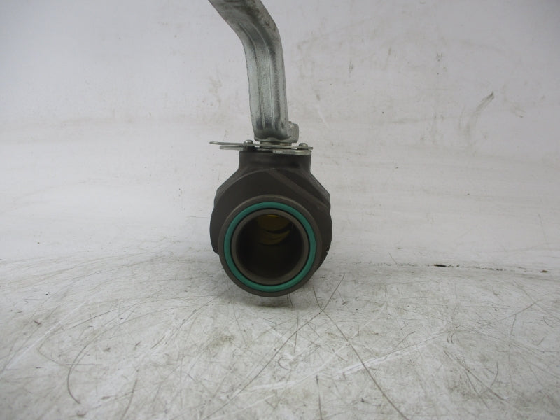 HYDAC KHM-40-F3-1114 3000PSI (AS PICTURED) NSNP