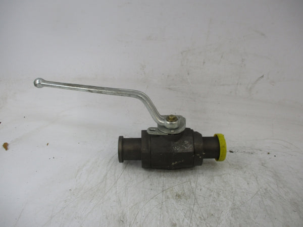 HYDAC KHM-40-F3-1114 3000PSI (AS PICTURED) NSNP