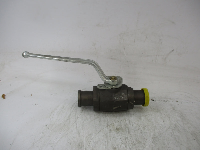 HYDAC KHM-40-F3-1114 3000PSI (AS PICTURED) NSNP