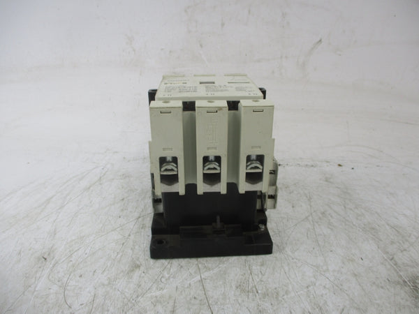 SIEMENS 3TF5022-0DB4 600V 160A (AS PICTURED) UNMP