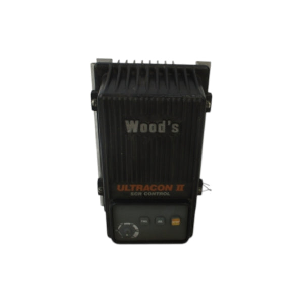 TB WOODS D1C0020 115/230VAC 16.0A (AS PICTURED) UNMP