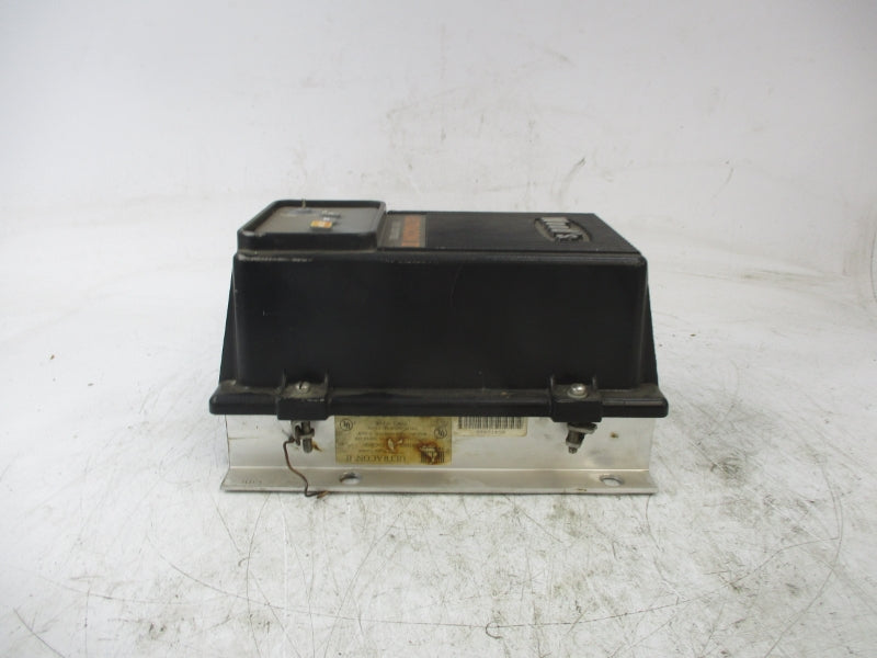 TB WOODS D1C0020 115/230VAC 16.0A (AS PICTURED) UNMP