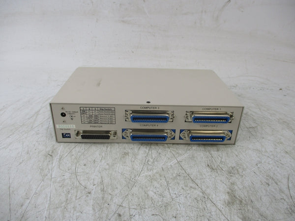 BELKIN F1T015-3 9VDC NSNP