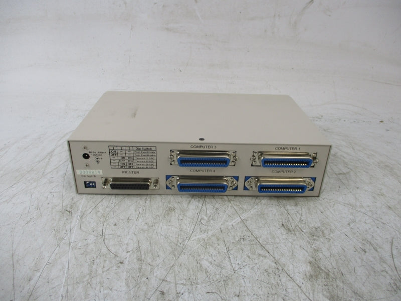 BELKIN F1T015-3 9VDC NSNP