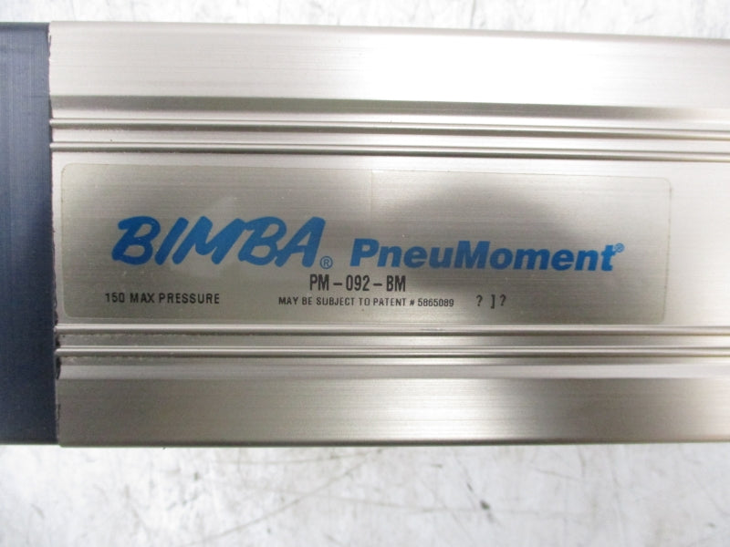 BIMBA PM-092-BM NSNP