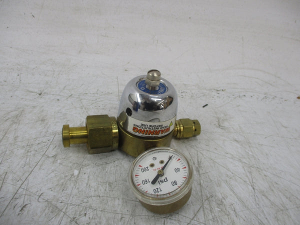 UNIWELD R1348 2-120PSI NSMP