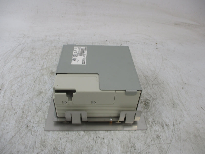 SYMBOL TECHNOLOGIES LS-5800-I210DN 5V 0.6A NSNP