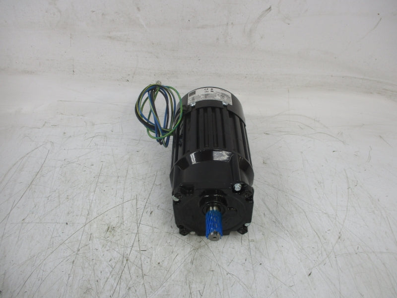 BODINE ELECTRIC 0451 34R48FCI-Z2 115V 1.0A NSMP