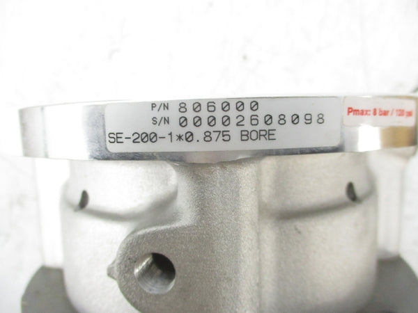 NEXEN 806000 SE-200-1*0.875 (AS PICTURED) NSNP