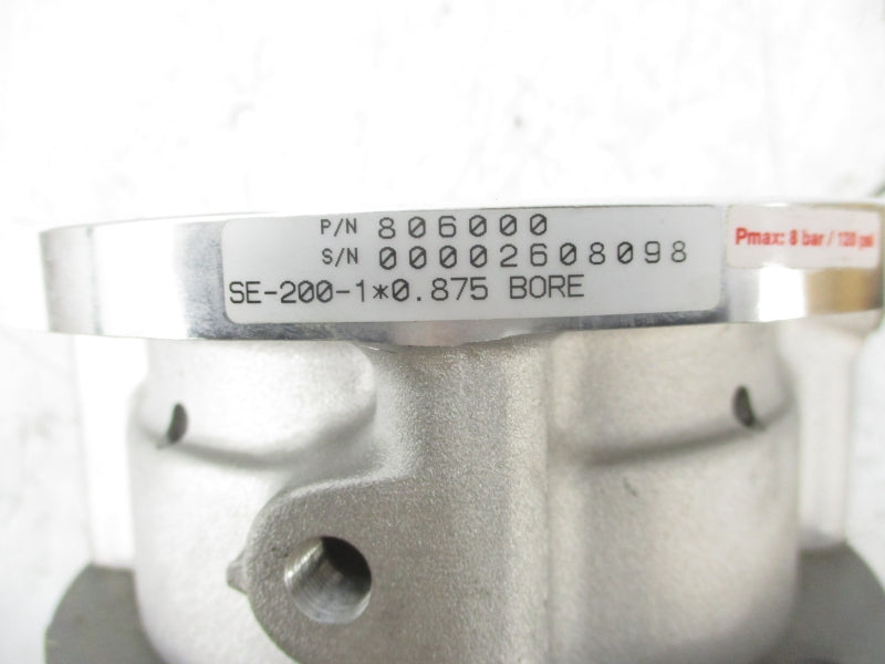 NEXEN 806000 SE-200-1*0.875 (AS PICTURED) NSNP