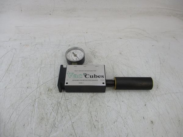 VAC CUBES 120 BSP NSMP