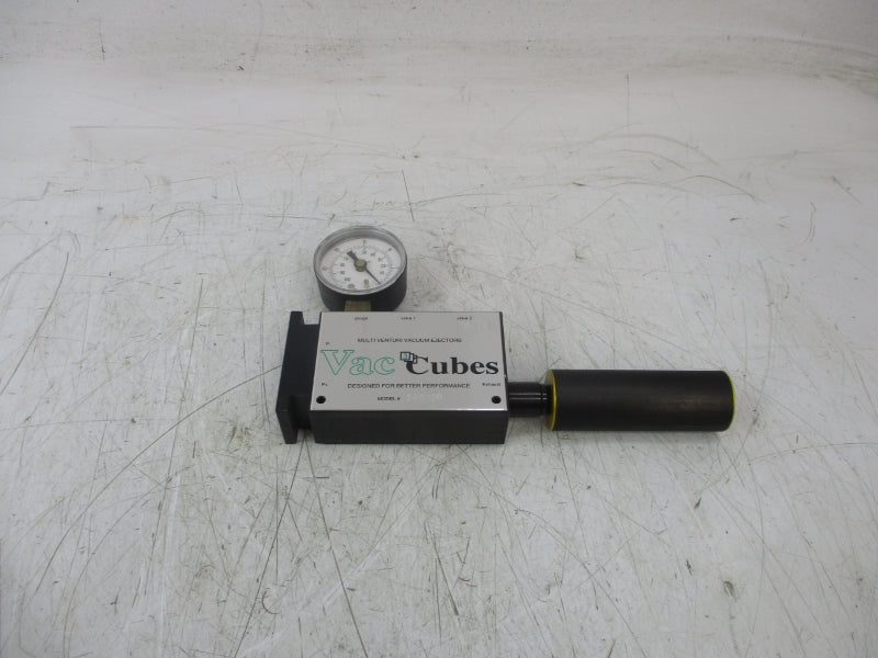 VAC CUBES 120 BSP NSMP