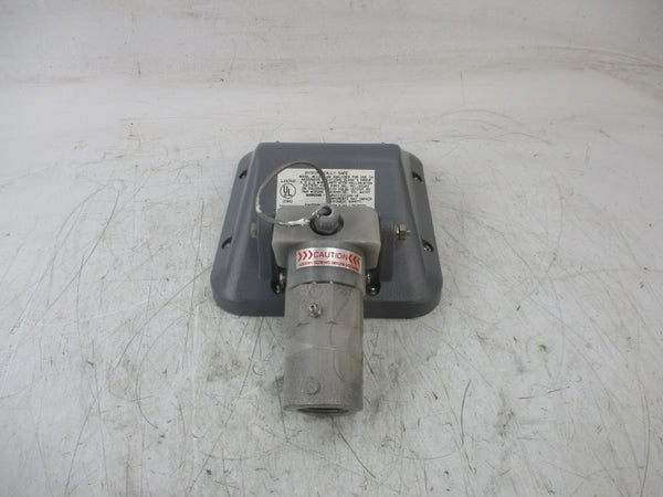 HALLIBURTON MC-11 3.4V (AS PICTURED) NSNP