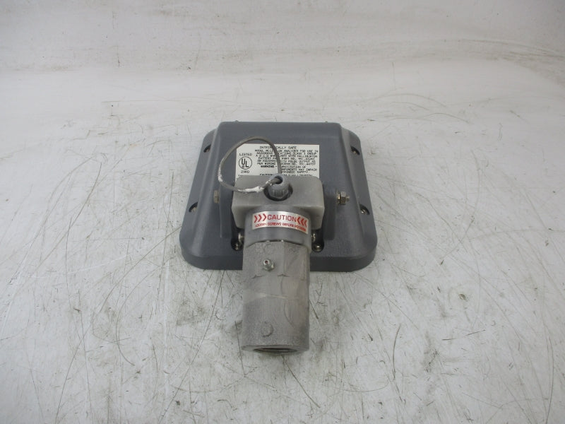 HALLIBURTON MC-11 3.4V (AS PICTURED) NSNP