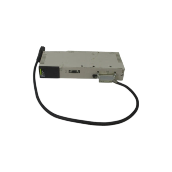 SCHNEIDER ELECTRIC 140CRP81100 (AS PICTURED) UNMP